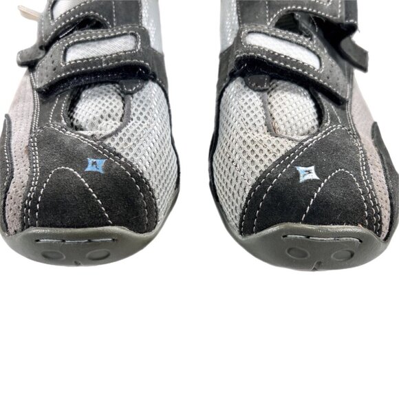 Specialized BG Sonoma Womens Sz EU 40 Cycling MTB Biking Shoes 6127 1340 Cleats - Picture 6 of 8